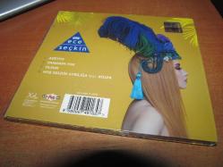 ECE SEÇKİN ZAMANIM YOK   CD