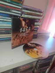 1453 Sultanlar Aşkına Can Atilla CD