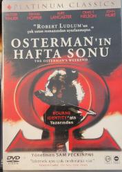 Sam Peckinpah Filmi, Osterman'ın Hafta Sonu