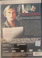 Sam Peckinpah Filmi, Osterman'ın Hafta Sonu