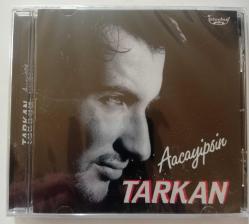 TARKAN / Aacayipsin • CD