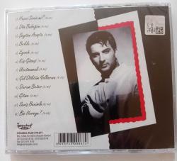 TARKAN / Aacayipsin • CD