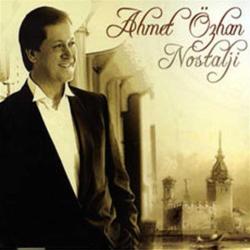 Ahmet Özhan Nostalji   CD  SIFIR JELATİNLİ AMBALAJINDADIR