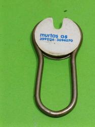 A30----FORD MURTAŞ A.Ş. ANAHTARLIK