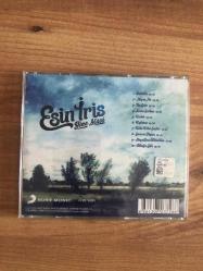 Esin İris - Yine Mavi