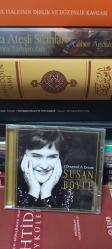 I Dreamed A Dream Susan Boyle CD