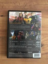 Spy Kids 3 Game Over / Oyun Bitti