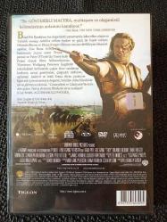 TROY - TRUVA - BRAD PITT - ERIC BANA - ORLANDO BLOOM DVD.