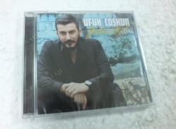 UFUK COŞKUN GİTME KAL CD SIFIR