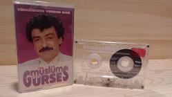 MÜSLÜM GÜRSES - YÜREĞİMDEN VURDUN BENİ