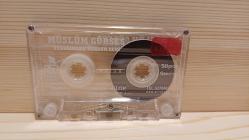 MÜSLÜM GÜRSES - YÜREĞİMDEN VURDUN BENİ