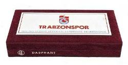 2021-2022 SÜPER LİG ŞAMPİYONU TRABZONSPOR T.C. DARPHANESİ HATIRA PARA SETİ