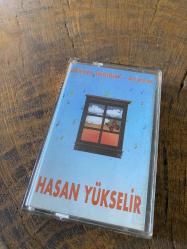 HASAN YÜKSELİR - HERKES GİBİSİN / AYRILIK - KASET