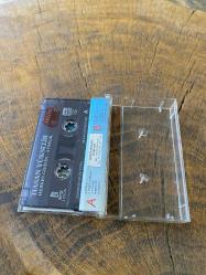 HASAN YÜKSELİR - HERKES GİBİSİN / AYRILIK - KASET