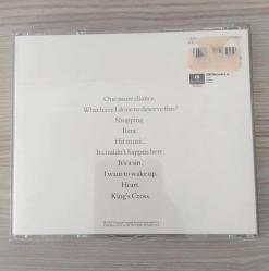 Pet shop boys - actually