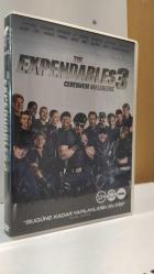 DVD - THE EXPENDABLES 3 (Cehennem Melekleri)