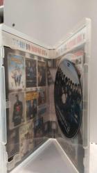 DVD - THE EXPENDABLES 3 (Cehennem Melekleri)