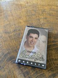 CEMAL ÇAKI - FARZET / MARALIM - KASET