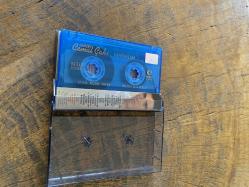 CEMAL ÇAKI - FARZET / MARALIM - KASET