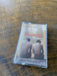 HAMAM - FİLM MÜZİKLERİ - KASET