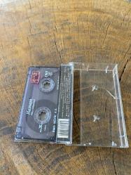 HAMAM - FİLM MÜZİKLERİ - KASET