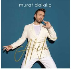 Murat Dalkılıç Afeta CD SIFIR JELATİNLİ AMBALAJINDADIR