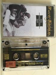 Murat Göğebakan - Sen Rahatına Bak / Kaset