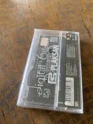 SÜLEYMAN ALNITEMİZ - YEŞİL IŞIK - FİLM MÜZİĞİ - KASET (JELATİNİNDE)