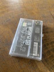 SÜLEYMAN ALNITEMİZ - YEŞİL IŞIK - FİLM MÜZİĞİ - KASET (JELATİNİNDE)