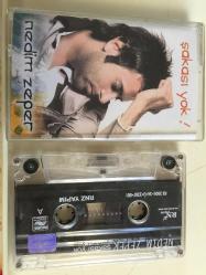 Nedim Zeper - Şakası Yok / Kaset
