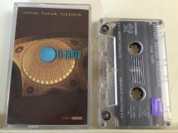 Omar Faruk Tekbilek - One Truth / Kaset (I Love You)