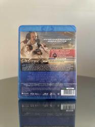 Gran Turismo Blu-ray (Türkçe Dublaj ve Altyazılı)