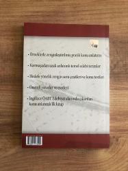 KPSS İngilizce Öğretmenliği ÖABT