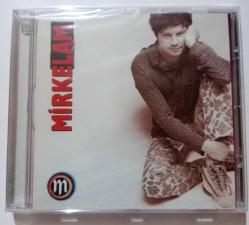 MİRKELAM / Ah bir joker & Pervane • CD