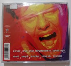 MİRKELAM / Ah bir joker & Pervane • CD
