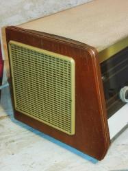 15563-PHILIPS B5 TR 94A  LAMBALI RADYO **FM YOKTUR**