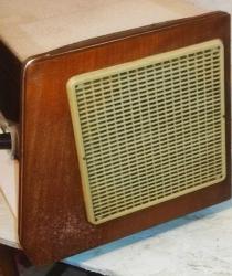15563-PHILIPS B5 TR 94A  LAMBALI RADYO **FM YOKTUR**