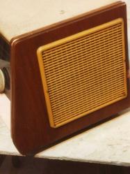11035-PHILIPS B5 TR 94A LAMBALI RADYO **FM YOKTUR**