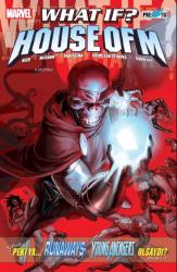 LOT.12 » What If? Runaways 5 Fasikül Set