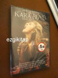 kara büyü   dvd  (ambalajı açılmamış)   (drag me to hell)  justin long lorna raver dileep roa