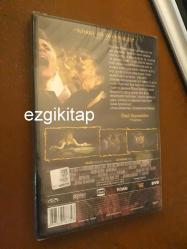 kara büyü   dvd  (ambalajı açılmamış)   (drag me to hell)  justin long lorna raver dileep roa