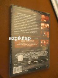 testere  dvd  (ambalajı açılmamış)   (saw)  cary elwes danny glover monica potter