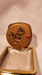 SAAT, ÇALIŞAN PETER SEYAHAT SAATİ,ÇOK ÇOK ENDER PETER SEYAHAT SAATİ 281