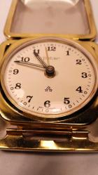 SAAT, ÇALIŞAN PETER SEYAHAT SAATİ,ÇOK ÇOK ENDER PETER SEYAHAT SAATİ 281