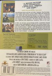 Steve McQueen, The Great Escape (Original DVD)