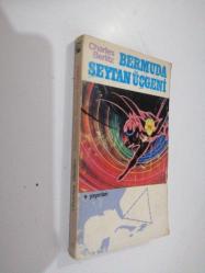 BERMUDA ŞEYTAN ÜÇGENİ