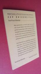 DOĞRUDAN PAZARLAMA - CEP ÜNİVERSİTESİ