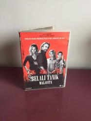 Dvd Film Belalı Tanık Türkçe Dublaj Robert De Niro Michelle Pfeiffer Tommy Lee Jones Luc Besson Martin Scorsese