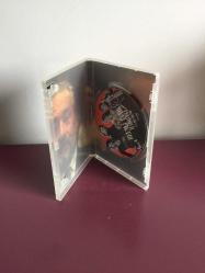 Dvd Film Belalı Tanık Türkçe Dublaj Robert De Niro Michelle Pfeiffer Tommy Lee Jones Luc Besson Martin Scorsese