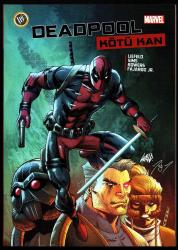LOT.14 » Deadpool: Kötü Kan